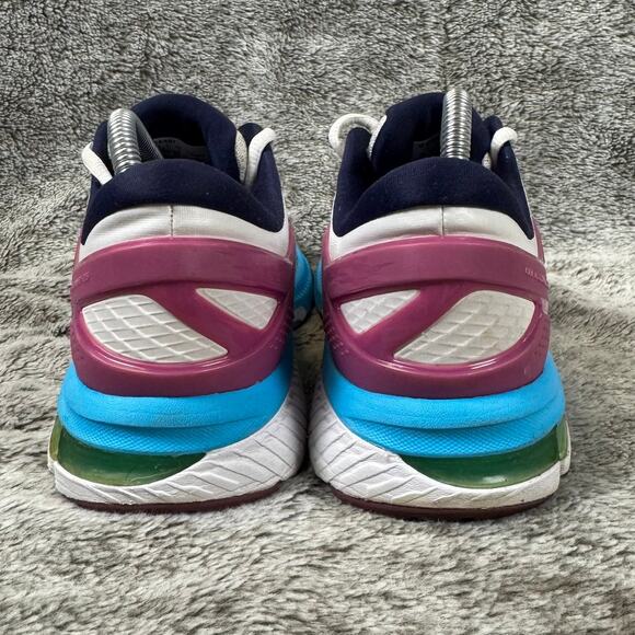 Asics Gel Kayano 26 Women's Running Shoes 9 - Picture 3 of 9